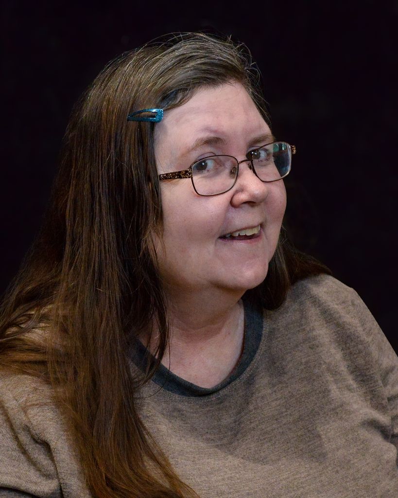 Wendie Lee Peterson Profile Photo