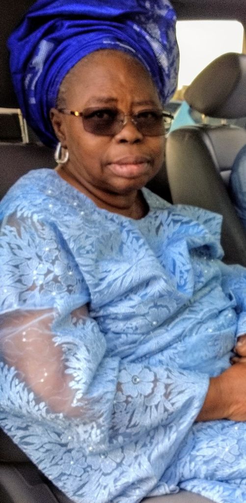 Mrs. Esther Sosanya Profile Photo