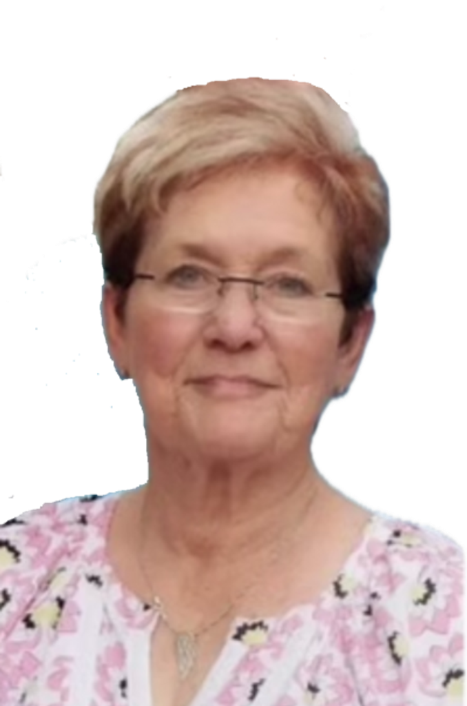 Barbara Stanley Harris