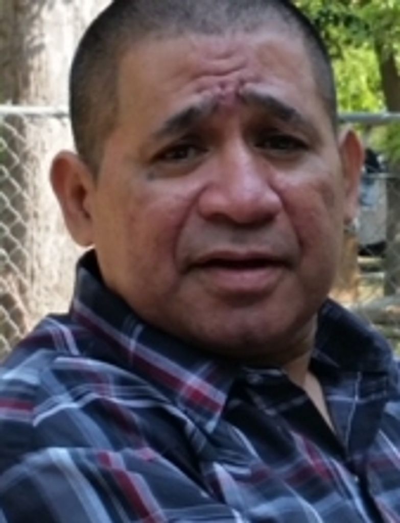 Jesse Torres Jr.
