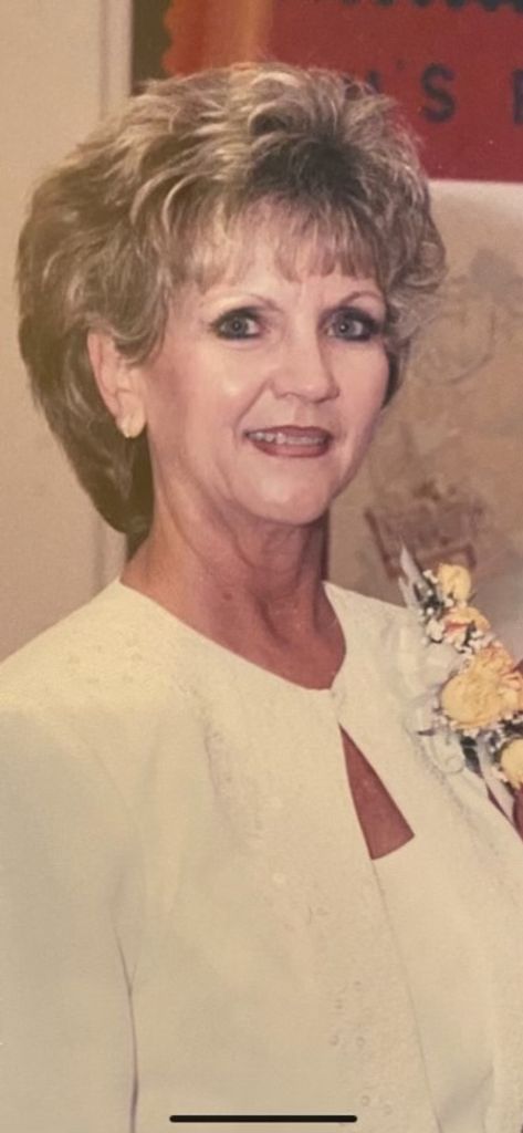 Carolyn Mccurley Profile Photo