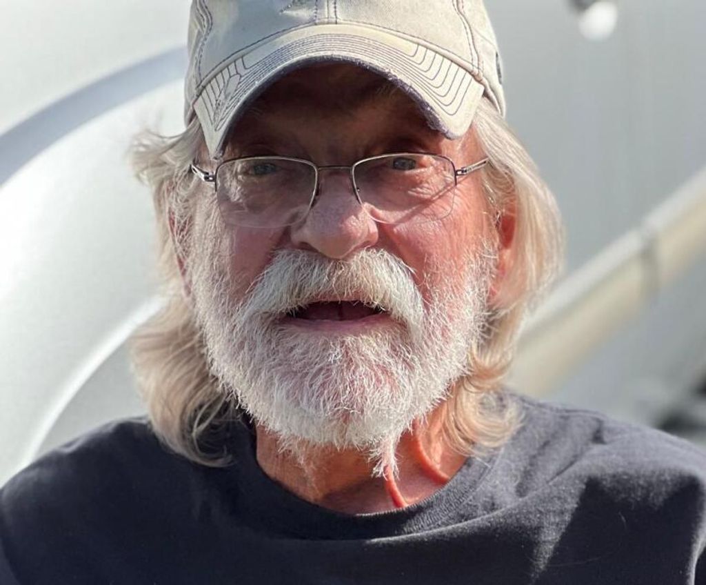 John A. Meronk Profile Photo