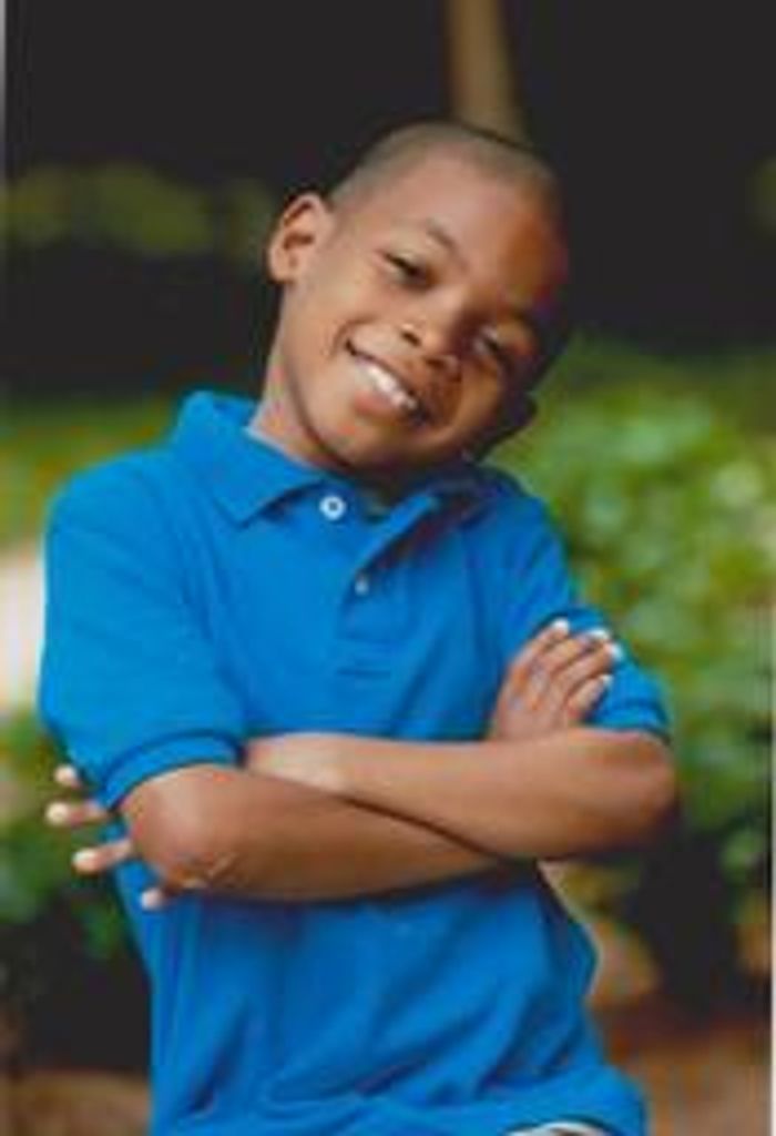 Master Adarion Lamar Curry