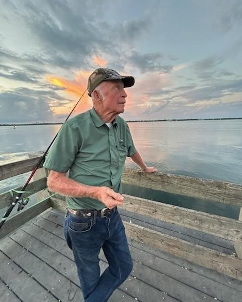 B. L. (Buddy) Durbin