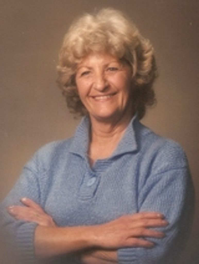 Phyllis Jane "Gigi" Turner