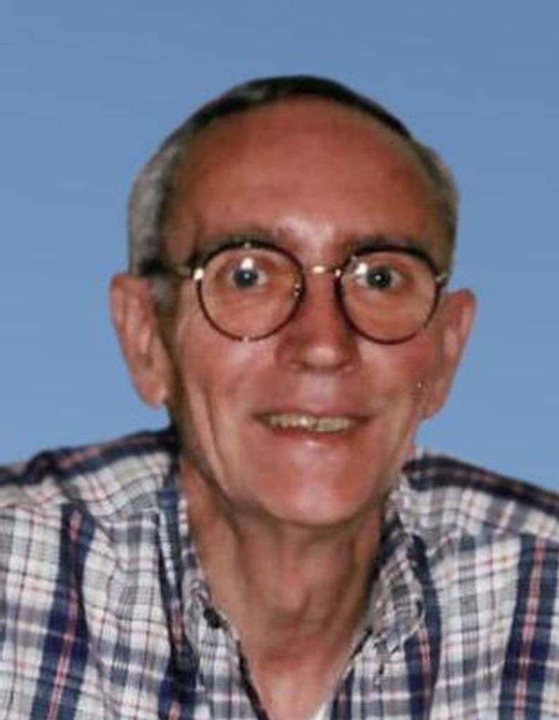 Robert W. Murley, Sr. Profile Photo
