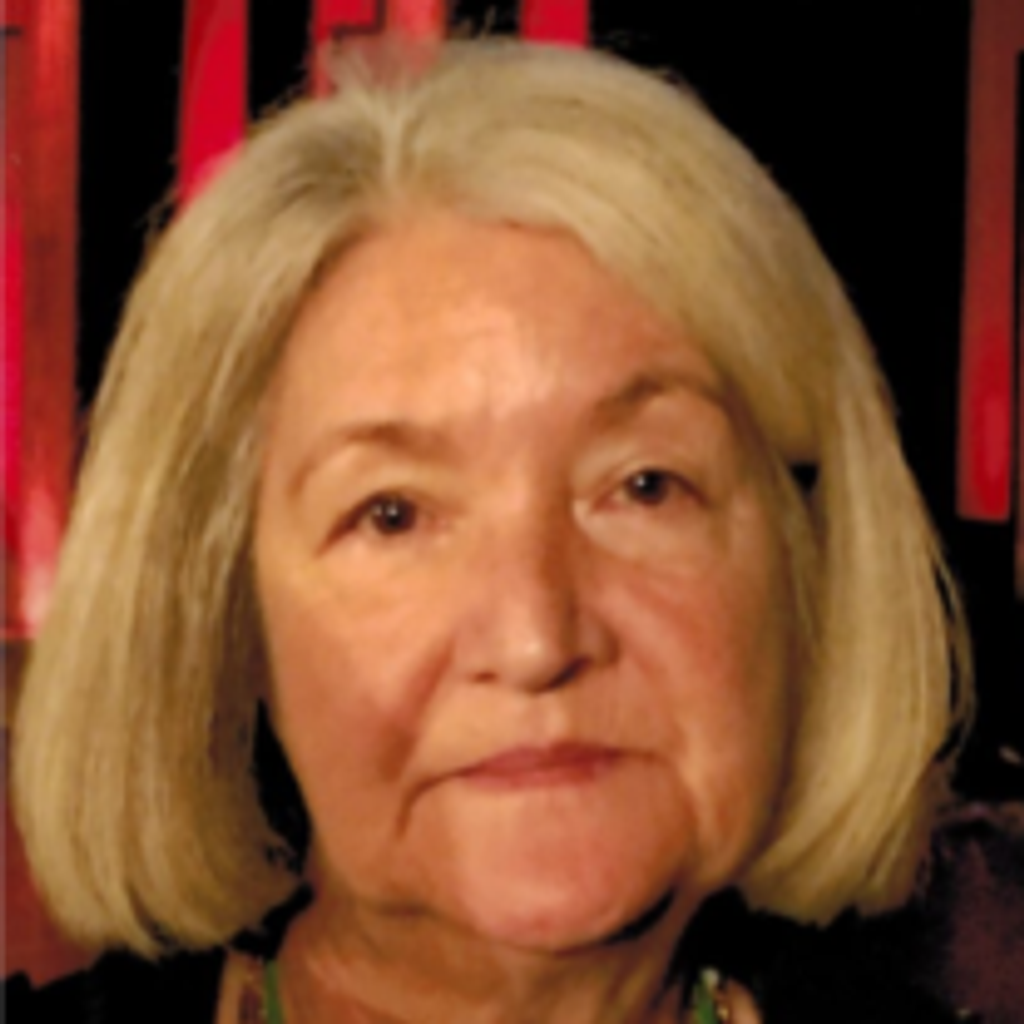 Delarise Hall Mullins