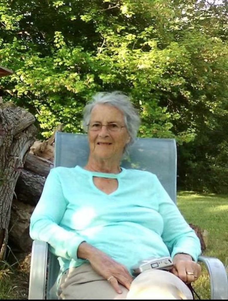 Constance "Connie" Kastl Briggs Profile Photo