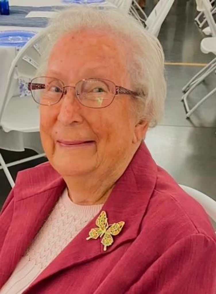 Margaret Marie (Maggie) Tritsch Profile Photo