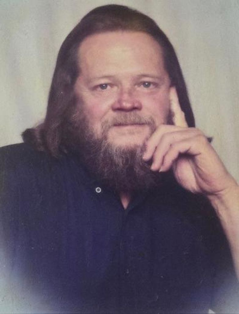 Joseph William Harris Profile Photo