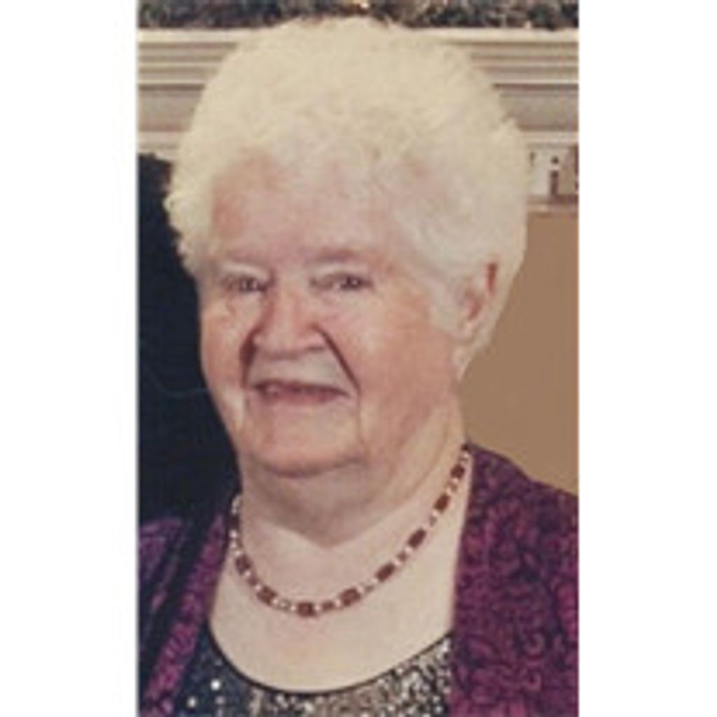 Arlene M. Norman