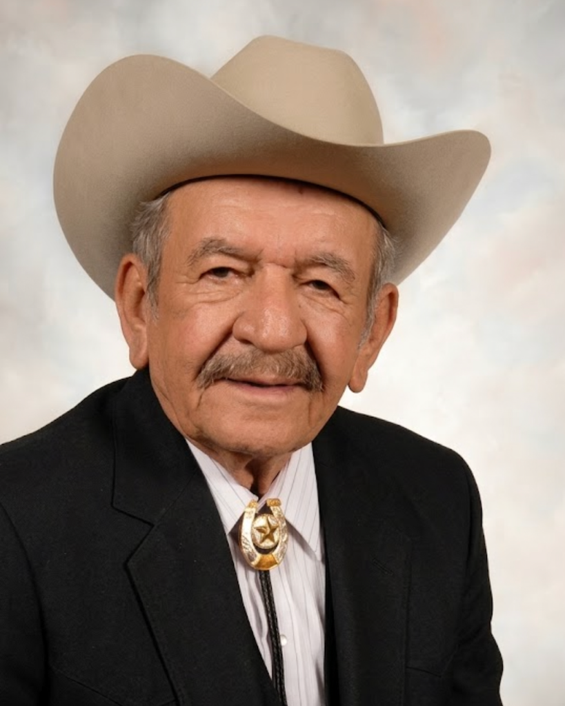 Antonio Apolinar Gonzalez