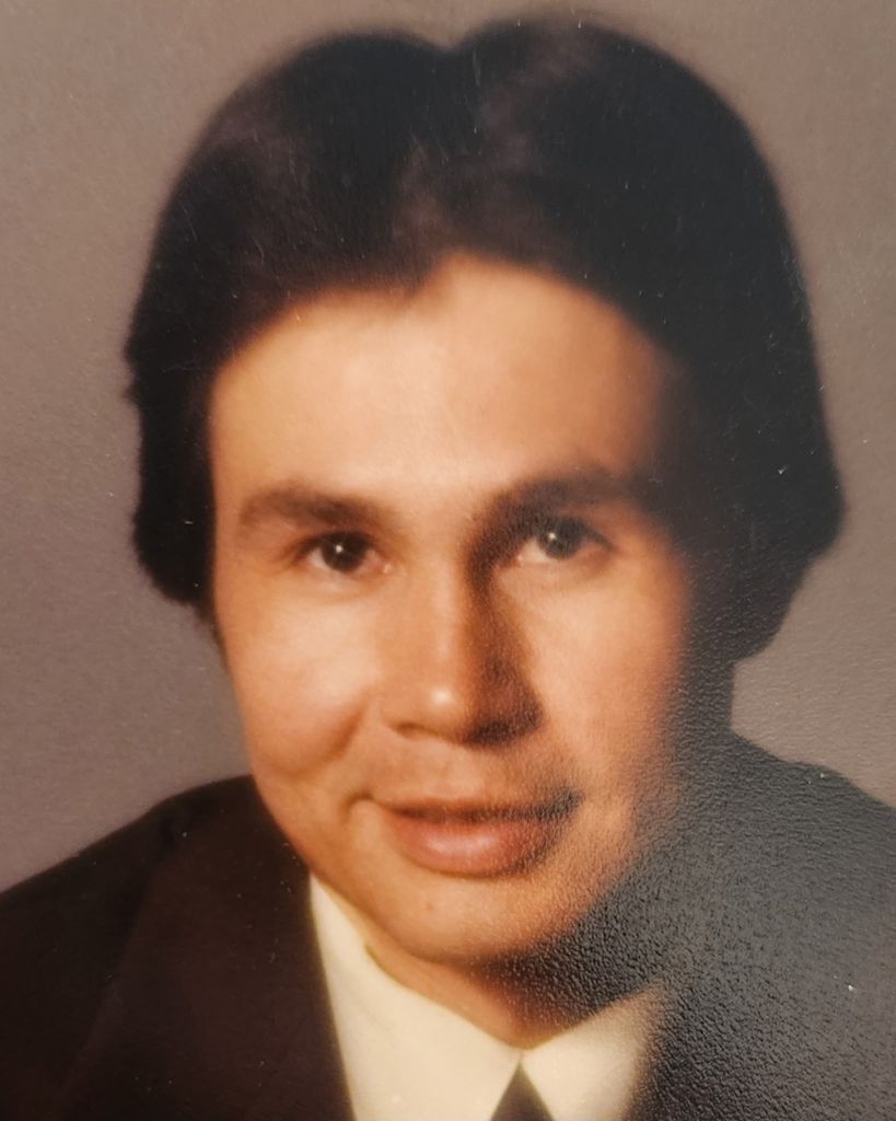Daniel Young Valdez Profile Photo