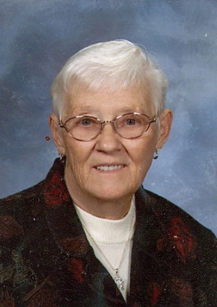 Joan Lindvall