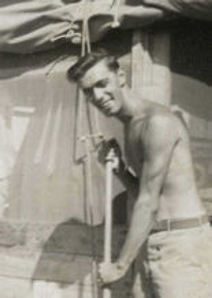 Frank S. Benna Profile Photo