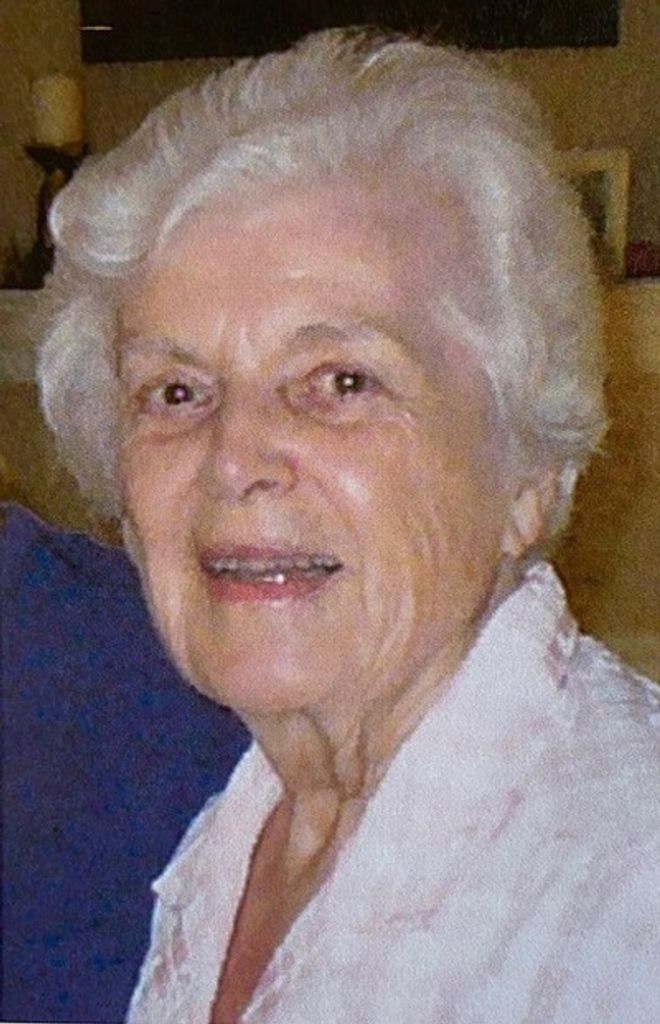 Lois J. Martin Profile Photo