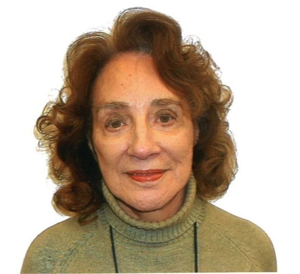 Violet Ketels Cornish Profile Photo