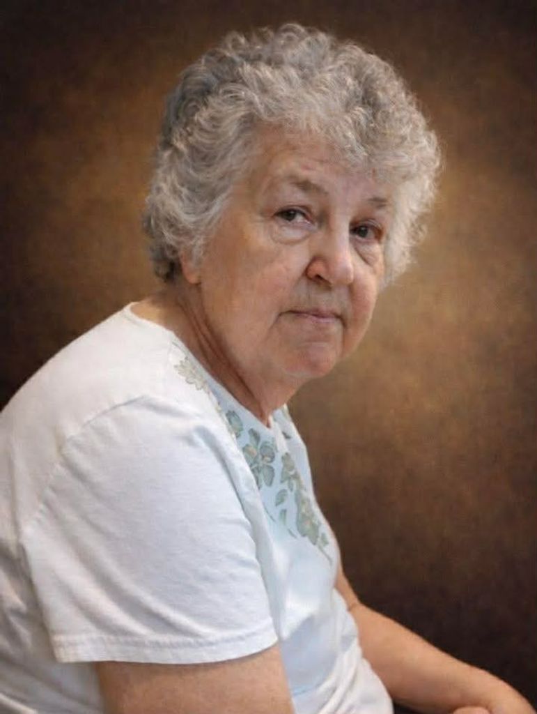 Alfreda Lucille Smith Profile Photo