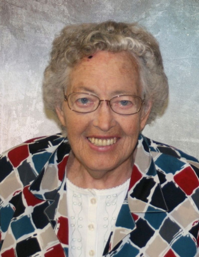 Betty (Meier) Szawiel Profile Photo