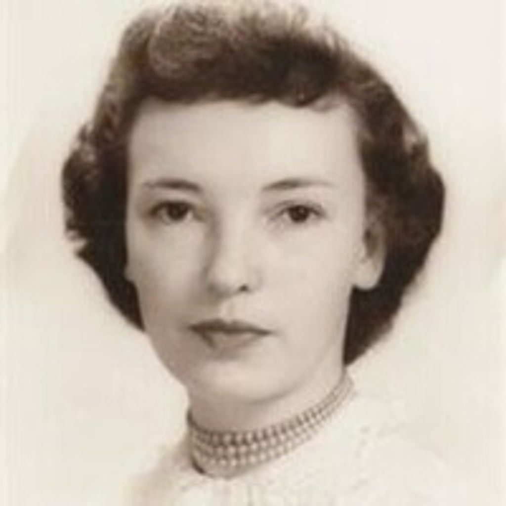 Ruby Swanson