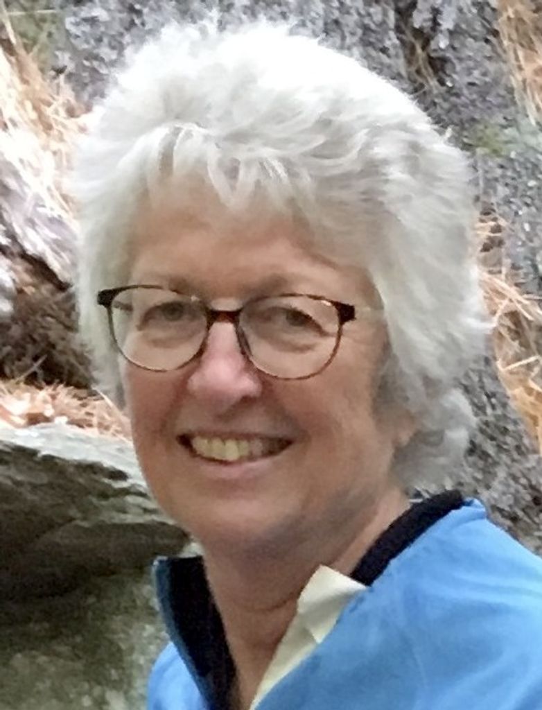 Mary Woutje Schuit Profile Photo