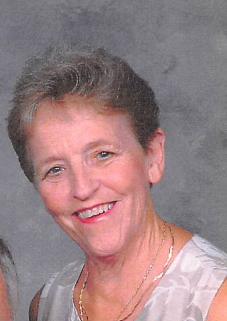 Jeanine H. (Peters)  Stevens