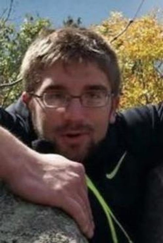 Dylan James Kroening