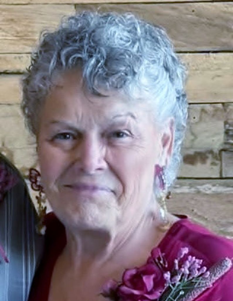 Bobbie Barr Profile Photo