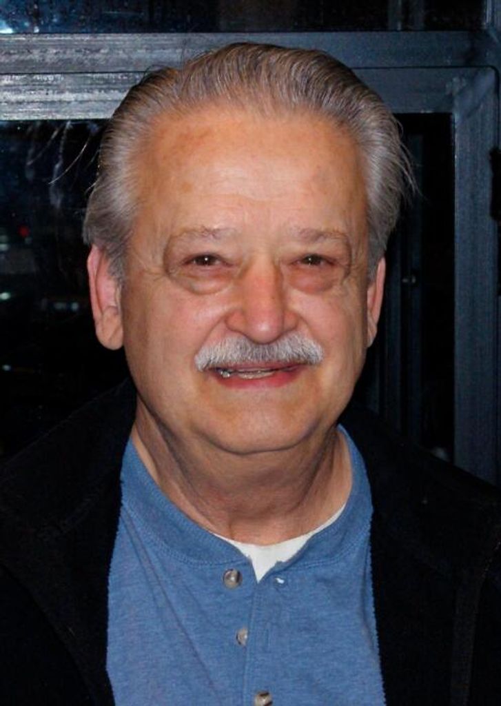Thomas Maslan Profile Photo