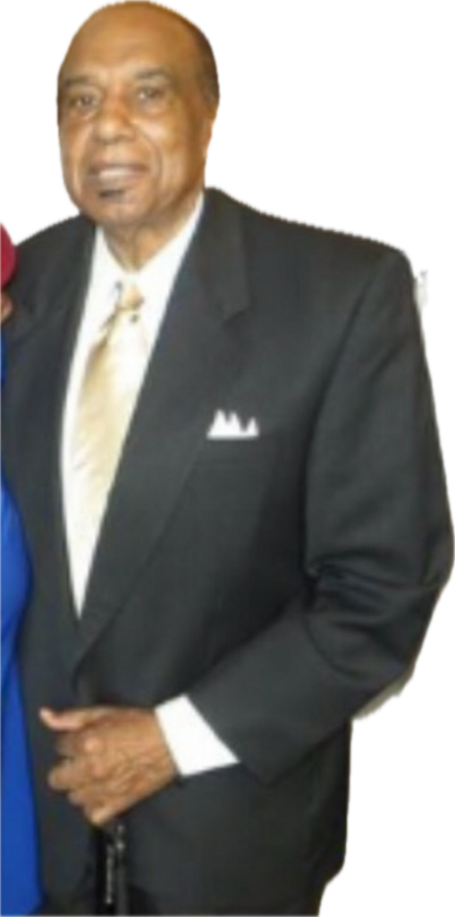 Herbert Lanier Bradford Jr. Profile Photo