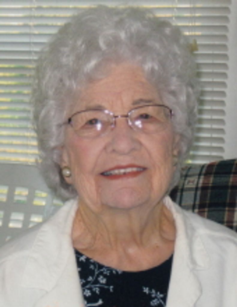 Lula Fay Miller-Mitchell