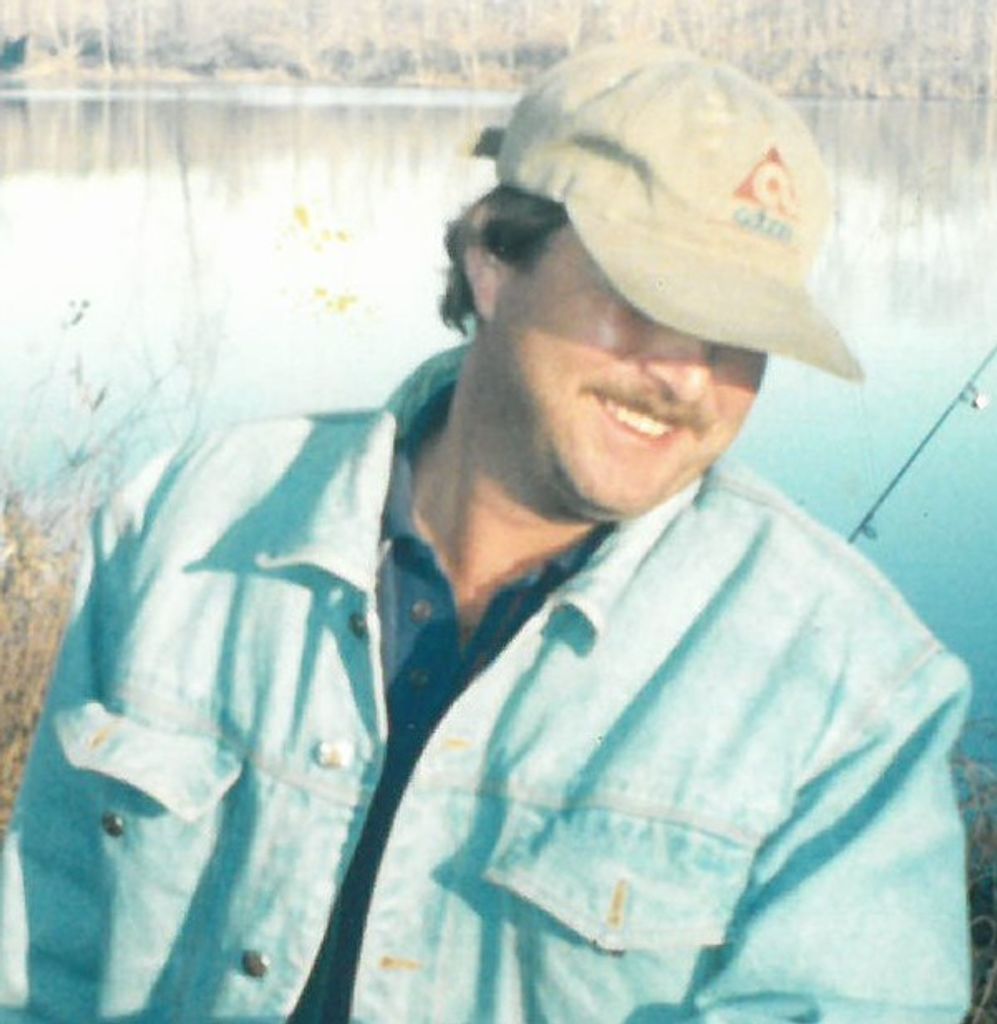 Joseph Dean Wall