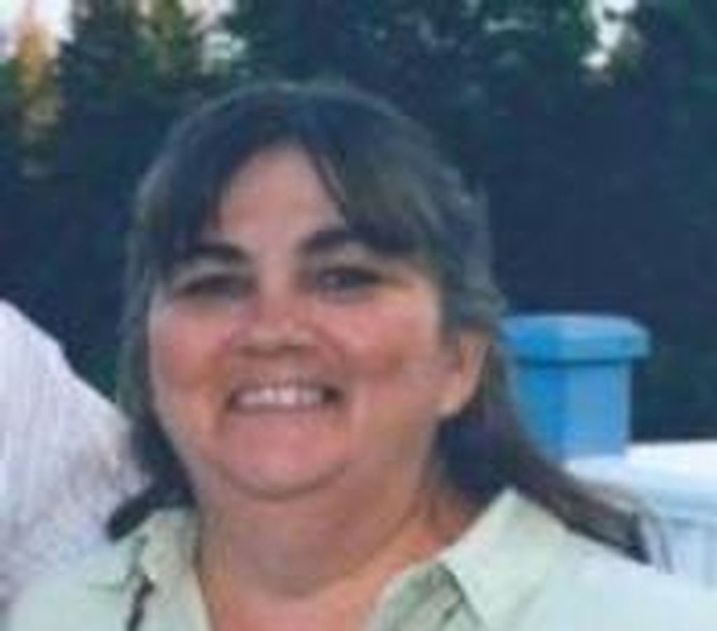 Deborah Marlene Baldwin