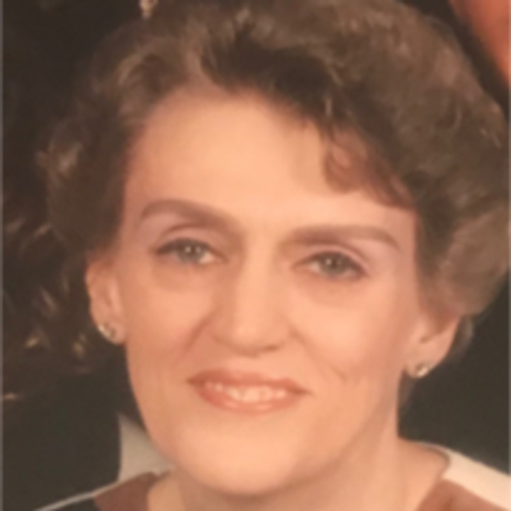 Dorothy L. Tantillo