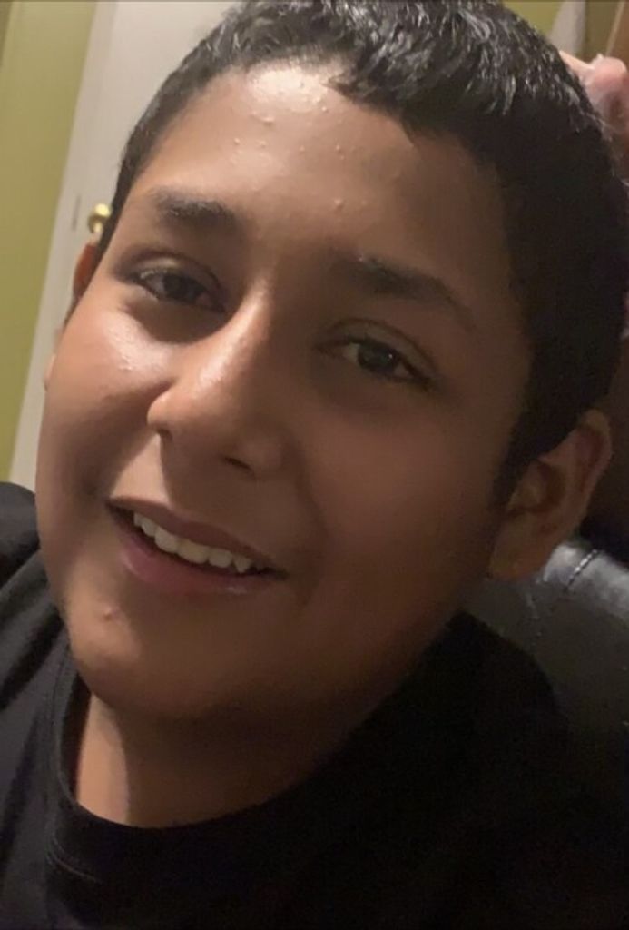 Lisandro Manriquez Morales Zecena Profile Photo