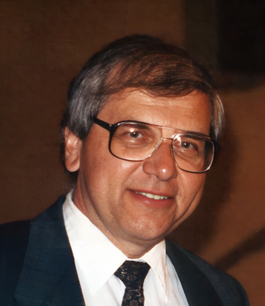 Michael Joseph Kolar