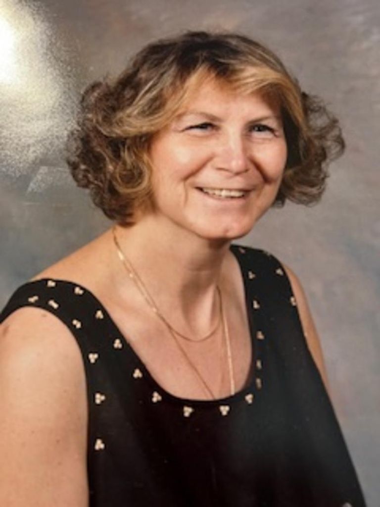 Brenda Sue Hirscheider