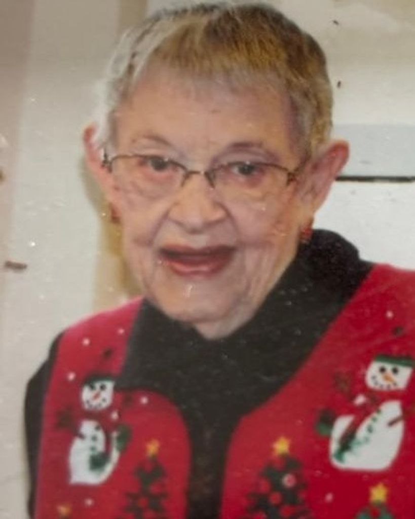 VALETA M. VOGT Profile Photo