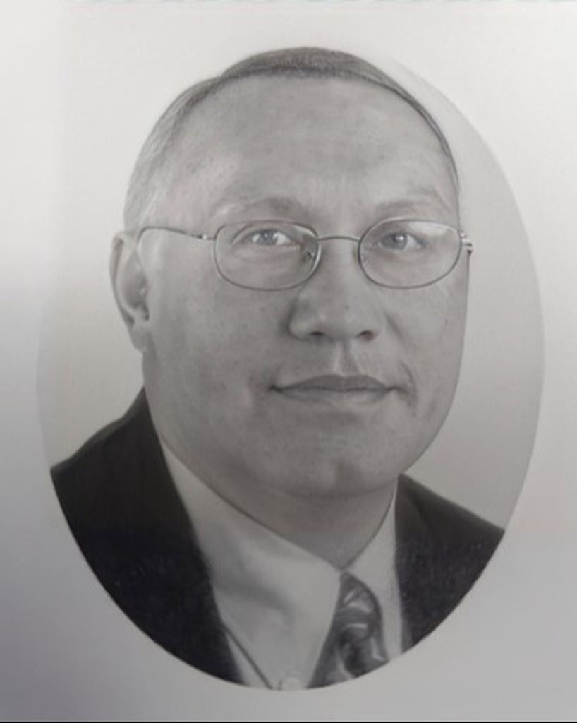 Robert Leroy Gauthier