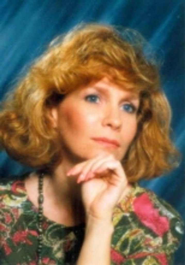 Tonja Rae Coody