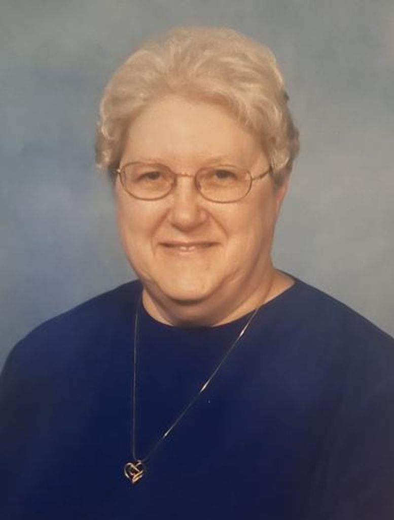 Eve Wade Sutton Profile Photo