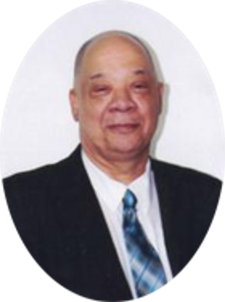 Timothy Lewis