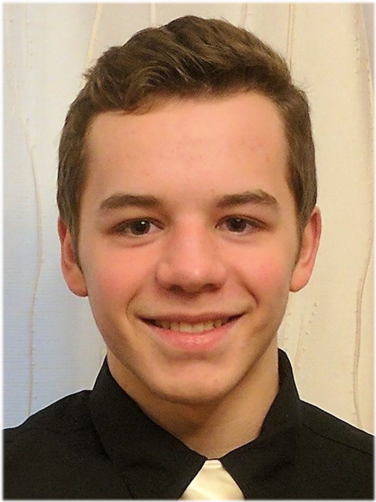 Bennet Rasmussen
