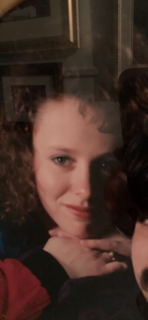 Sharon Kay Edwards Ratliff