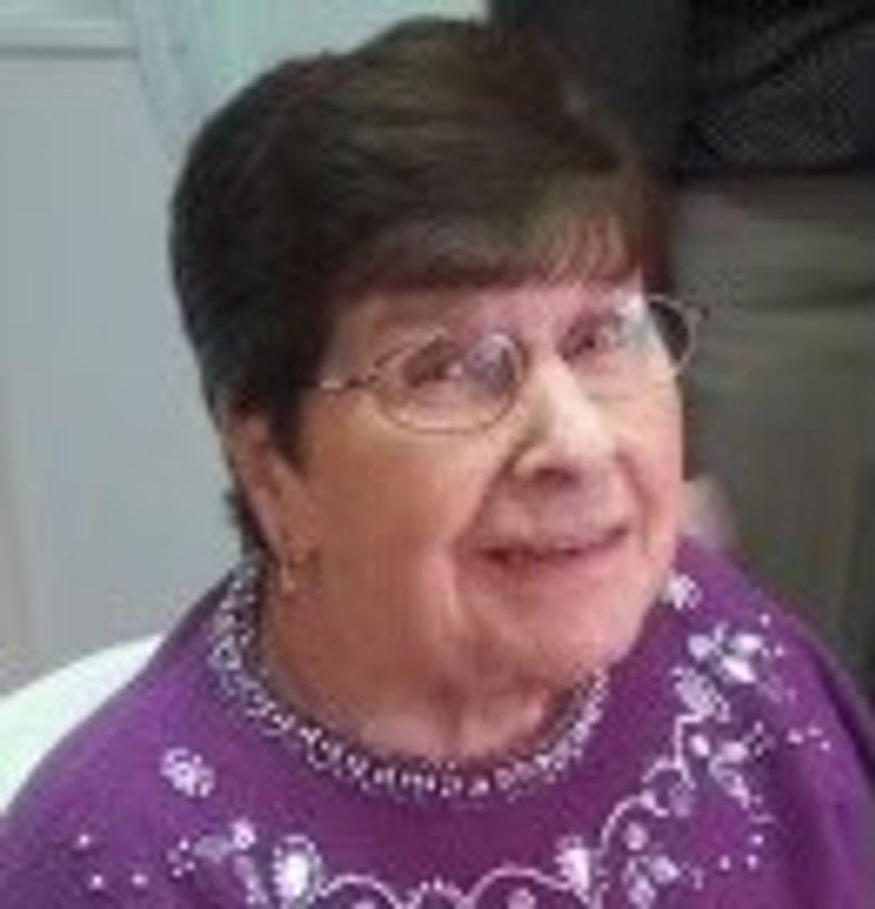 Lucy (Nappa) Cardarelli Profile Photo