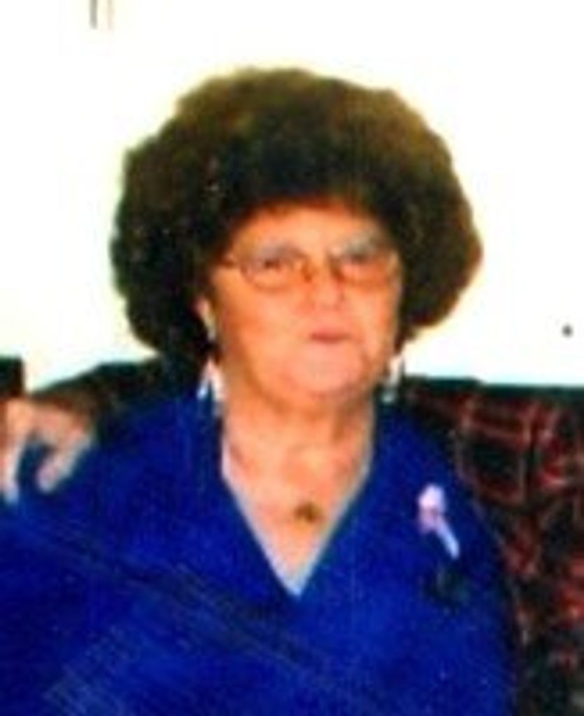 Emily Henley Staggs