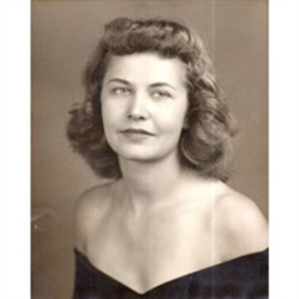 Jeanette Laracey