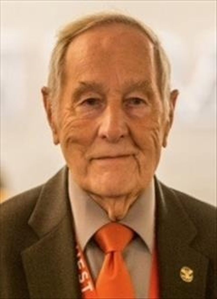 Edward A. Carnes Profile Photo