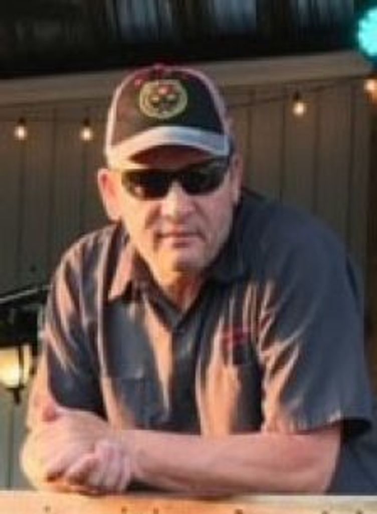 Richard Anthony Grachan Profile Photo
