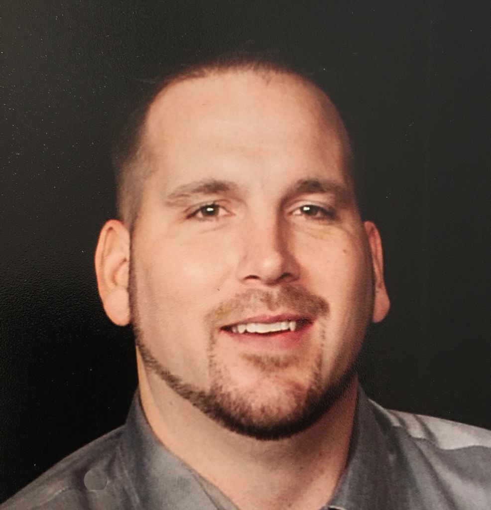 Eric Michael Gatzke